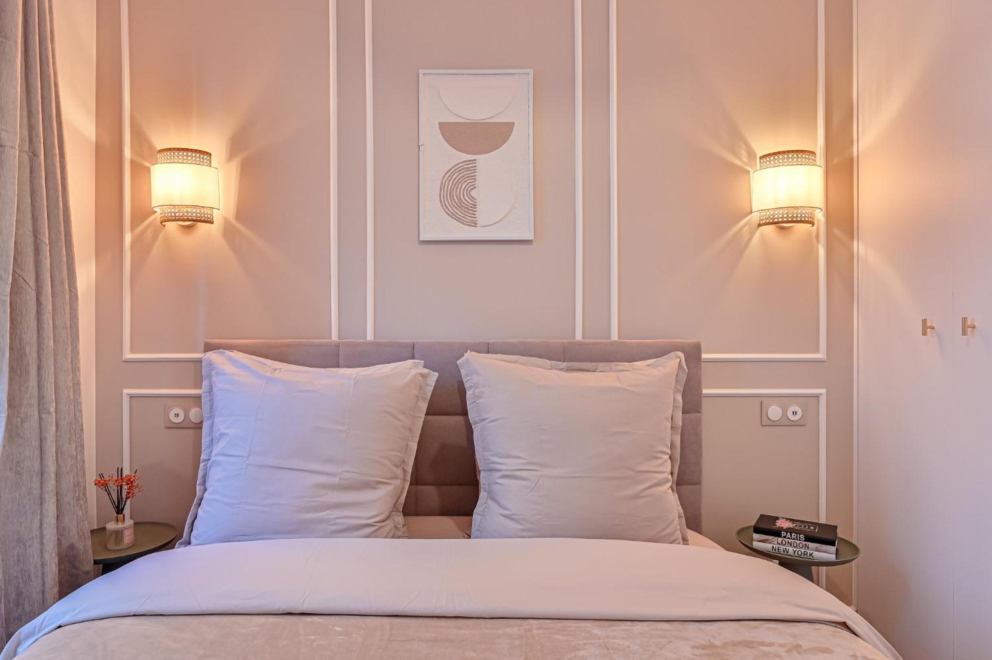Apartment Eiffel- Perfect Location *