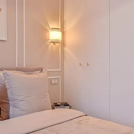 Suite Eiffel- Perfect Location Paris Exterior photo