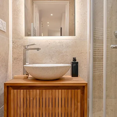 Suite Eiffel- Perfect Location Paris Exterior photo