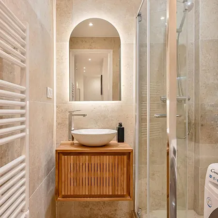 Suite Eiffel- Perfect Location Paris Exterior photo