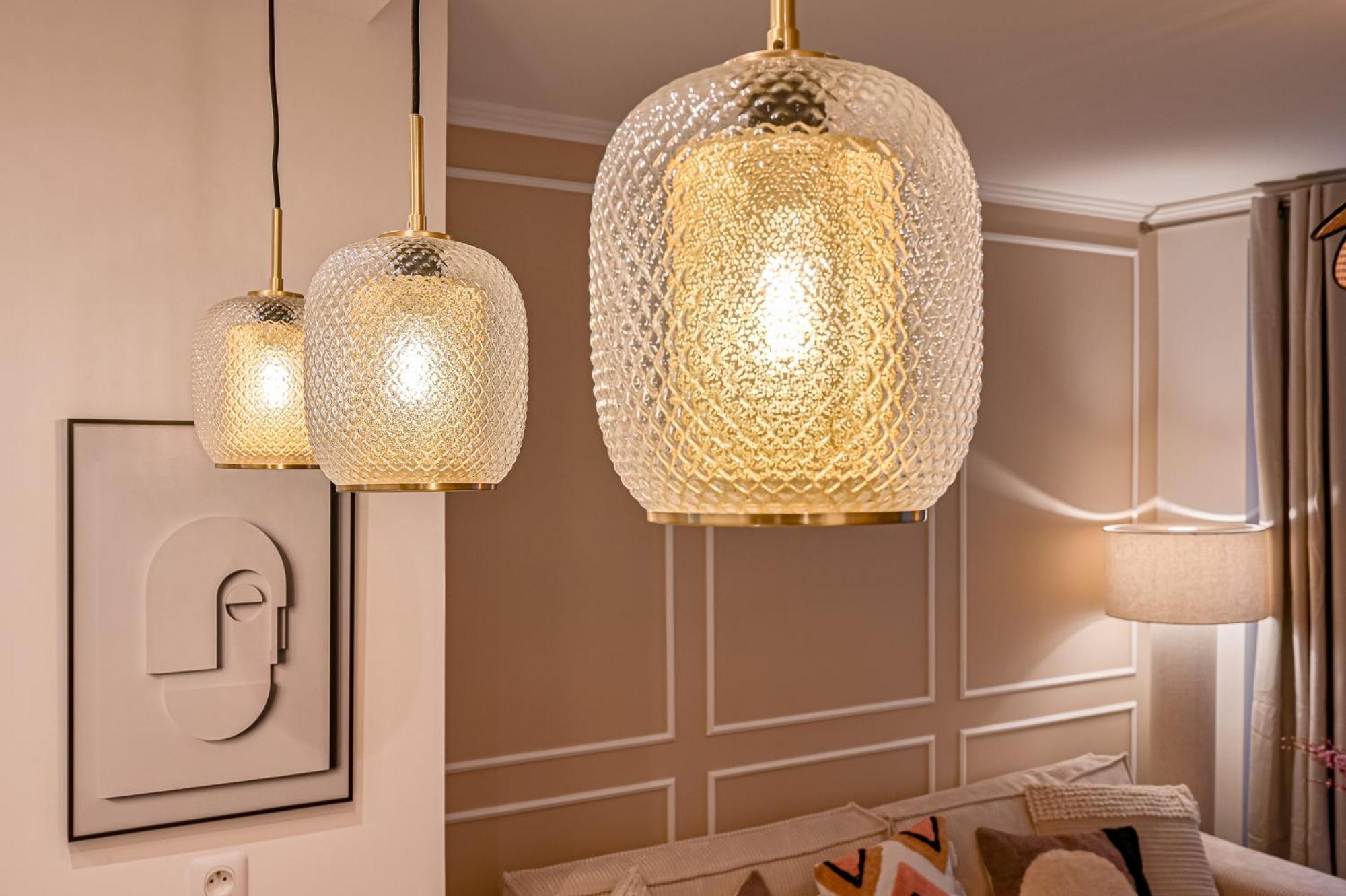 Appartement Eiffel- Perfect Location